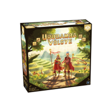  Urubamba Völgye társasjáték