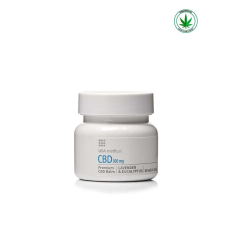 USA medical 500mg CBD balzsam testápoló
