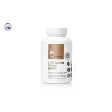 USA Medical Gomba-trió kapszula – Reishi, Chaga és Lion’s Mane vitamin és táplálékkiegészítő