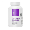 USA Medical Kft Kollagén komplex kapszula 5 féle kollagén peptiddel 60 db