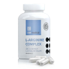 USA Medical L-arginin és L-citrullin malát kivonat kapszula – 60 db