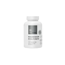 USA Medical Magnézium biszglicinát kapszula 60 db vitamin és táplálékkiegészítő