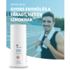 USA Medical melegítő hatású gél 150 mg CBD 50 g
