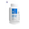 USA Medical Omega 3 halolaj kapszula OMEGA-3 FISH OIL – 60 db