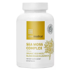 USA Medical Sea Moss Complex - Organikus Moszatok Bojtorjángyökérrel és BioPerine®-nel (60 Kapszula)