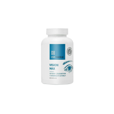 USA Medical VISION MAX - Szemvitamin kapszula növényi hatóanyagokkal 60 db vitamin és táplálékkiegészítő