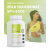 USA Medical Zöld tea kivonat 50% EGCG tartalommal 60 kapszula