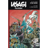  Usagi Yojimbo 26. - A föld árulói