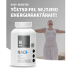 USAmedical NAD+ Booster apigeninnel és rezveratrollal kapszula 60 db