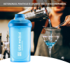 USAmedical USA medical BPA mentes Shaker – 500 ml
