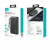USAMS 20KCD16801 20000 mAh PowerBank Black