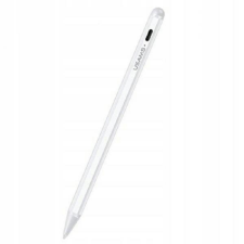 USAMS Aktív érintőképernyős ceruza iPadhez - Fehér tablet kellék