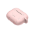 USAMS BH568AP02 Apple AirPods Pro tok rózsaszín (BH568AP02)
