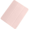 USAMS Case Winto iPad Pro 12.9" 2020 Rózsaszín Smart Cover Tok (66872-uniw)
