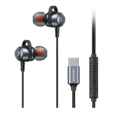 USAMS EP-48 fülhallgató, fejhallgató