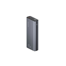 USAMS PB59 Power Bank 30000mAh - Fekete (CMXLOGTC01) power bank
