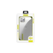 USAMS Primary iPhone 11 Pro TPU Tok átlátszó tok és táska
