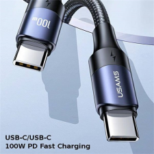 USAMS sj524usb01 adatkábel kábel és adapter