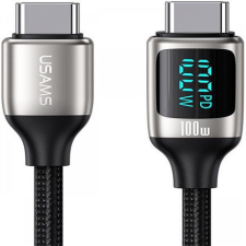 USAMS SJ546USB01 adatkábel type-c - type-c kábel és adapter