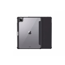 USAMS Tablet tok iPad Pro 2/3/4 11.0 colos (2020/2021/2022) Usams BH842 fekete tablet tok