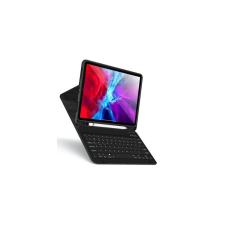 USAMS Winro Apple iPad Pro 11" Billentyűzetes tok - Fekete (Angol/US) (IP011YRXX01) tablet tok