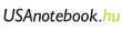 USAnotebook.hu
