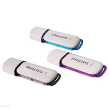  USB drive Philips Snow Edition Flash Drive USB 3.0, 16 GB pendrive