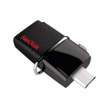  USB drive SANDISK CRUZER DUAL DRIVE 3.0 16GB pendrive