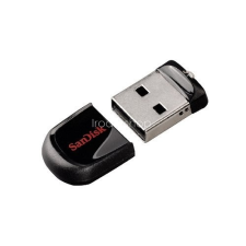  USB drive SANDISK CRUZER FIT USB 2.0 16GB pendrive