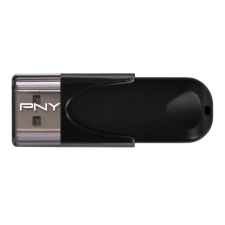 USB Flash Lemez 64 GB PNY Attaché 4 pendrive