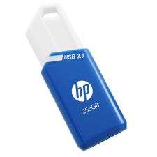  USB flash meghajtó 256 GB USB 3.1 HP x755w pendrive