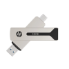 USB flash meghajtó 512 GB USB-C/A 3.2