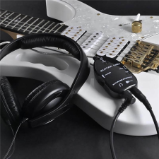  USB Guitar Link, Gitár hangkártya interfész