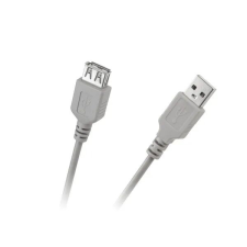  Usb hosszabbító kábel 2.0, 1.8m kábel és adapter