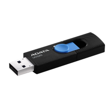 USB-pendrive 128GB fekete-kék pendrive