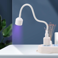 USB-s Mini UV Körmös LED Lámpa uv lámpa