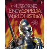 USBORNE BOOKS Encyclopedia of World History – Jane Bingham,Sam Taplin