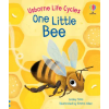 USBORNE BOOKS One Little Bee – Emma Allen (Leporelló)