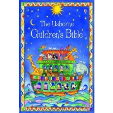  Usborne Children's Bible – Heather Amery idegen nyelvű könyv