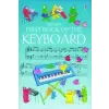 Usborne First Book of the Keyboard – Anthony Marks