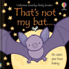 Usborne Kniha THAT