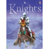 Usborne Publishing Knights