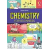 Usborne Publishing Ltd Chemistry for Beginners | Kristie Pickersgill,Darran Stobbart