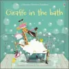 Usborne Publishing Ltd Giraffe in the Bath | Russell Punter
