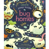 Usborne Publishing Ltd Peep Inside Bug Homes