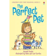 Usborne Publishing Ltd Perfect Pet | Russell Punter egyéb könyv