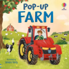 Usborne Publishing Ltd Pop-up Farm | Samara Hardy