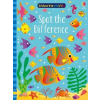 Usborne Publishing Ltd Spot the Difference | SAM TAPLINN