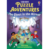Usborne Publishing Ltd The Ghost in the Mirror | Brenda Haw