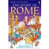 Usborne Publishing Ltd The Story of Rome (Young Reading Series 2)